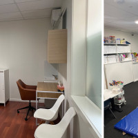 Medical room for rent Boutique Allied Health Paediatric Clinic Rooms For Rent Ashburton Victoria Australia