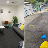 Medical room for rent Boutique Allied Health Paediatric Clinic Rooms For Rent Ashburton Victoria Australia