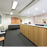 Medical room for rent Canberra Hand Centre Consult Room Deakin Australian Capital Territory Australia