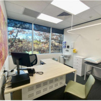 Medical room for rent Canberra Hand Centre Consult Room Deakin Australian Capital Territory Australia
