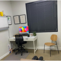 Medical room for rent Newstead Consulting Room Newstead Queensland Australia