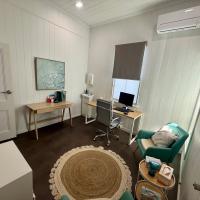 Medical room for rent Boutique Consult/treatment Room Paddington Queensland Australia