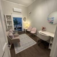 Medical room for rent Boutique Consult/treatment Room Paddington Queensland Australia