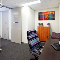 Medical room for rent Rooms Bayside Consulting Suites - Www.roomsbayside.com Capalaba Queensland Australia