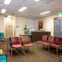 Medical room for rent Rooms Bayside Consulting Suites - Www.roomsbayside.com Capalaba Queensland Australia