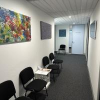 Medical room for rent Spacious Therapy Rooms In Canberra Cbd Canberra Australian Capital Territory Australia