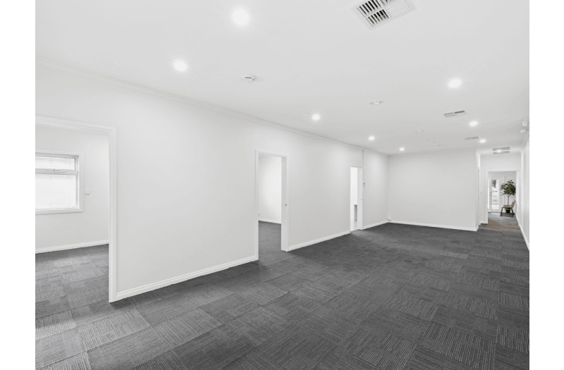 The Rent Roo Australia Room 1 + Room 2 + Room 3 + Room 4 (open Area) + Staff And Client Onsite ...