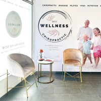 Medical room for rent Modern Consulting Rooms In Ivanhoe Ivanhoe Victoria Australia
