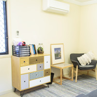Medical room for rent Therapy Room / Allied Health Consulting Space For Rent Brisbane Woolloongabba Queensland Australia