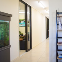 Medical room for rent Therapy Room / Allied Health Consulting Space For Rent Brisbane Woolloongabba Queensland Australia