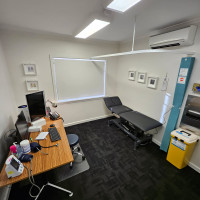 Medical room for rent Premium Consultation Rooms For Lease In Rosanna. Our Fully Furnished Medical Centre Offers Exposure And Convenience. Rosanna Victoria Australia