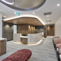 Medical room for rent Murdoch Square Specialist Suite (sessional) Murdoch Western Australia Australia