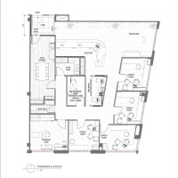 Medical room for rent Murdoch Square Specialist Suite (sessional) Murdoch Western Australia Australia