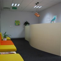 Medical room for rent Practitioner Rooms For Rent - Melbourne Cbd Melbourne Victoria Australia