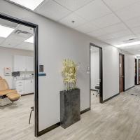 Medical room for rent Elite Medical Suites - Flexible Medical Coworking Las Vegas Nevada United States