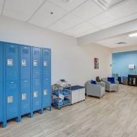 Medical room for rent Elite Medical Suites - Flexible Medical Coworking Las Vegas Nevada United States