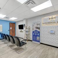 Medical room for rent Elite Medical Suites - Flexible Medical Coworking Las Vegas Nevada United States