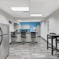 Medical room for rent Elite Medical Suites - Flexible Medical Coworking Las Vegas Nevada United States