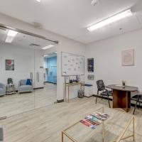Medical room for rent Elite Medical Suites - Flexible Medical Coworking Las Vegas Nevada United States